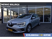 Renault Mégane - Estate 1.3 TCe 140 Equilibre|Navi|Cruise|PDC|Airco|