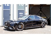 Mercedes-Benz S-klasse - AMG 63 S E Performance Keramisch | Carbon | BTW | 802 PK | 2