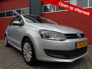 Volkswagen Polo - 1.4-16V Comfortline 86PK Airco Cruise 133DKm NAP NL-Auto