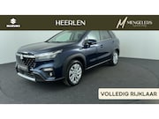 Suzuki S-Cross - 1.5 Hybrid Select | Rijklaar | Automaat | Trekhaak |