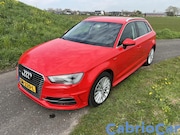 Audi A3 - 1.4 e-tron PHEV Attraction Pro Line plus GARANTIE