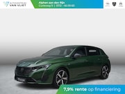 Peugeot 308 - 1.6 Plug-in Hybrid 180 GT Focal audio | uitvoering