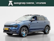 Lynk & Co 01 - 1.5 | Zwarte hemel | 360 gr Camera | Panoramadak