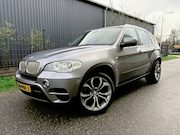 BMW X5 - xDrive40d High Executive / AUTOMAAT / 7 PERSOONS / PANORAMAD