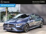 Mercedes-Benz CLA-Klasse - CLA 200 Business Solution AMG l Panoramadak l Stoelverwarm