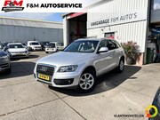 Audi Q5 - 2.0 TFSI quattro Pro Line PDC, trekhaak, cruise