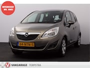 Opel Meriva - 1.4 Edition/ DEALER ONDERHOUDEN/ Trekhaak/ 16'' LMV/ Airco/