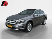 Mercedes-Benz GLA-Klasse - 180 | Pano | Cruise | Stoelverwarming