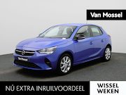 Opel Corsa - 1.2 55kW S/S Edition | AIRCO | CRUISE CONTROL | 12 MAANDEN B