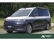 Volkswagen California - Ocean T7 245PK Automaat PHEV 4x4 Apple Carplay Trekhaak Alca