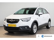 Opel Crossland - 1.2 Turbo 110PK Edition | Apple Carplay & Android Auto | Air