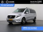 Mercedes-Benz Vito - 116 CDI | AUT. | XL L3 | DUBBELE CABINE | SCHUIFDEUR L+R | C