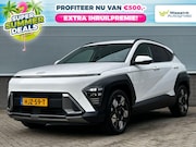 Hyundai Kona - GDI HEV 141 pk DCT Comfort Smart | SUMMER DEALS | Apple Carp