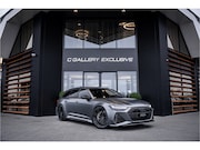 Audi RS6 - Avant TFSI quattro - RS Dynamic + | ABT Wheels | Panorama | 