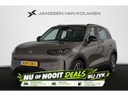 Leapmotor B03X - ProMax Design 53 kWh PROEFRIT NU IN TE PLANNEN
