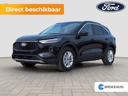 Ford Kuga - Plug-In Hybrid Titanium | TREKHAAK | WINTERPAKKET | ADAPTIEV