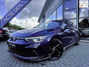 Volkswagen Golf - 1.5 eTSI R-Line Business | Automaat | Pano | Blind spot | LE