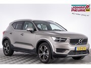 Volvo XC40 - 1.5 T4 Recharge Inscription | LEDER | Full LED | NAVI | PHEV