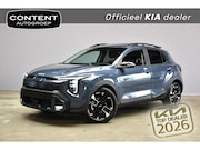 Kia Stonic - 1.0 T-GDi MHEV 115pk GT-Line NIEUW- SNEL LEVERBAAR