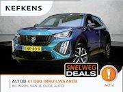 Peugeot e-2008 - SUV Business Electric 54 kWh | VOORRAAD KORTING | Tot 8 jaar