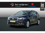 Suzuki S-Cross - 1.4 Boosterjet Comfort Smart Hybrid | Navigatiesysteem | Air
