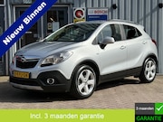 Opel Mokka - 1.6 Edition | NAVI | TREKHAAK | CRUISE | RIJKLAARPRIJS |