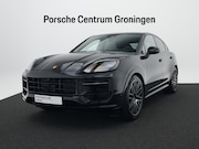 Porsche Cayenne Coupé - E-Hybrid