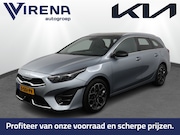 Kia Ceed - Sportswagon 1.5 T-GDi GT-Line Navigatie - Achteruitrijcamera