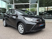 Toyota Aygo X - 1.0 VVT-i MT Play| Camera| Carplay|Rijklaarprijs incl garant