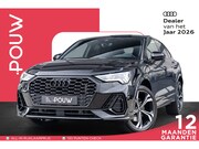 Audi Q3 Sportback - 45 TFSIe 245pk S Edition | SoH 94% | B&O Audio | Trekhaak | 