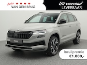 Skoda Karoq - Sportline Ultimate 1.5 TSI DSG | Trekhaak | Elektrische acht