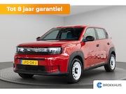 Fiat Panda - RED 11kW 44 kWh | SOH 100% | Tot 8 Jaar Garantie | 3-Fase |