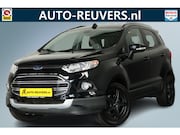 Ford EcoSport - 1.0 EcoBoost Titanium / Leder / Airco / LMV / Cruisecontrol