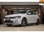 Volkswagen Polo - 1.0 TSI Comfortline NAP /CARPLAY/NAVI/ACC/VIRTUAL/VOL