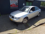 Audi A4 - 1.9 TDI H6