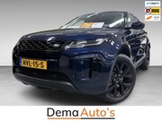 Land Rover Range Rover Evoque - 1.5 P300e AWD BLACK-LINE SOH 95%/NAVI/V-COCKPIT/LEDER/DAB/CA