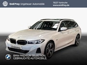 BMW 3-serie - e Touring xDrive Aut. Panoramadach elektrisch