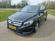 Mercedes-Benz B-klasse - 180 Business Solution AMG