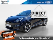 Ford Puma - Gen-E Premium 44 kWh | €4.000.- korting | 0, 99% rente | Dir