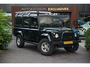 Land Rover Defender - 2.5 Td5 SW 110" E