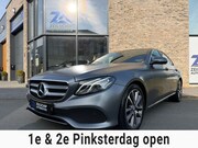 Mercedes-Benz E-klasse - 350e |360 Camera|Navi|Sfeer-V|Virtual|Mat Grijs|Nap|Trekhaak