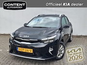 Kia Stonic - 1.0 T-GDi MHEV 100pk DynamicLine