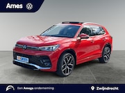 Volkswagen Tiguan - 1.5 204pk eHybrid R-Line Edition Panoramaschuif-kanteldak |