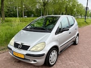 Mercedes-Benz A-klasse - 140 Elegance