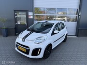 Citroën C1 - 1.0 / Airco / 5 Deurs / Spoiler / Facelift