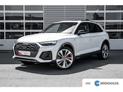 Audi Q5 - 50 TFSI e S edition Competition | Panoramadak | HUD | Bang &