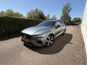 Volvo V60 - 2.0 T6 AWD R. R-Des.