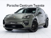 Porsche Macan - 4