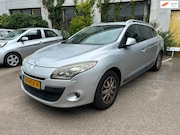 Renault Mégane - 1.4 TCe Dynamique / dealer onderhouden / 1e eig