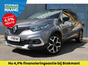 Renault Captur - 0.9 TCe Intens | Navigatie | Climate Control | Cruise | Trek